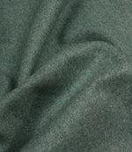Morris Wool Fabric / Ocean - Just Fabrics