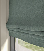 Linden Fabric / Kingfisher - Just Fabrics