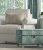 Fernleigh Fabric / Mineral - Just Fabrics