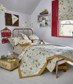 Alpaca Fabric / Canvas - Just Fabrics