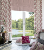 Avery Fabric / Ruby - Just Fabrics