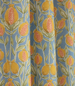 Rithani Fabric / Denim - Just Fabrics