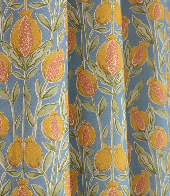 Rithani Fabric / Denim - Just Fabrics