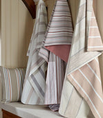 Portland Fabric / Rose - Just Fabrics