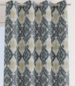 Soho Fabric / Navy - Just Fabrics