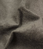 Whittington Velvet FR Fabric / Grey - Just Fabrics