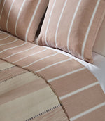 Waterbury Fabric / Raspberry - Just Fabrics