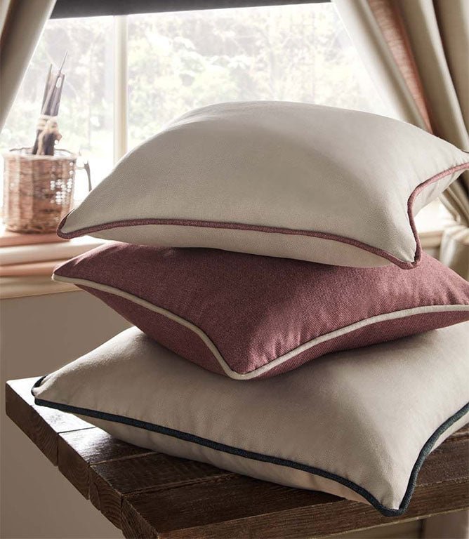 Soul FR Fabric / Mauve - Just Fabrics