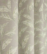 Eildon Fabric / Stone - Just Fabrics