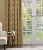 Zephyr Fabric / Sunset - Just Fabrics