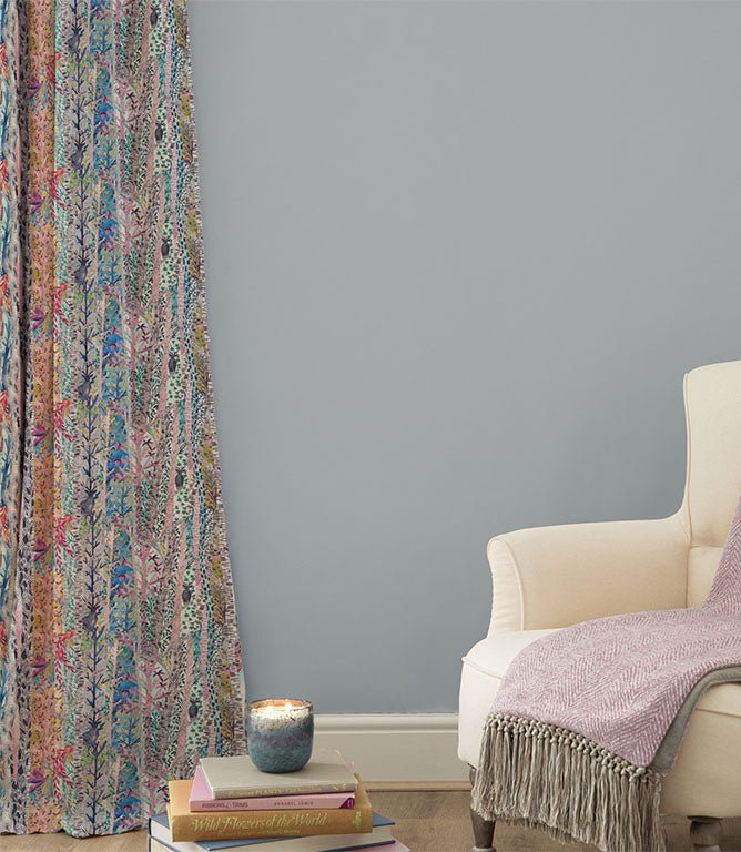 Whimsical Tale Fabric / Dawn - Just Fabrics