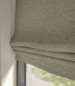 Linden Fabric / Thyme - Just Fabrics