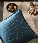 Sera Fabric / Limestone - Just Fabrics