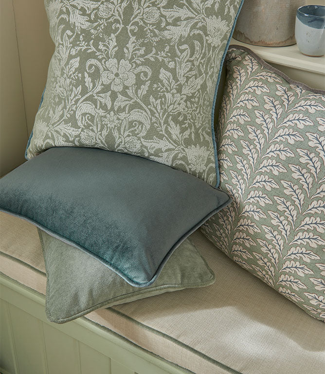 Traditional - Woodcote