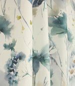 Olearia Fabric / Crocus - Just Fabrics