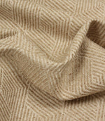 Holmfirth Fabric / Natural - Just Fabrics