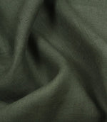 Stowe Linen Fabric / Celadon - Just Fabrics
