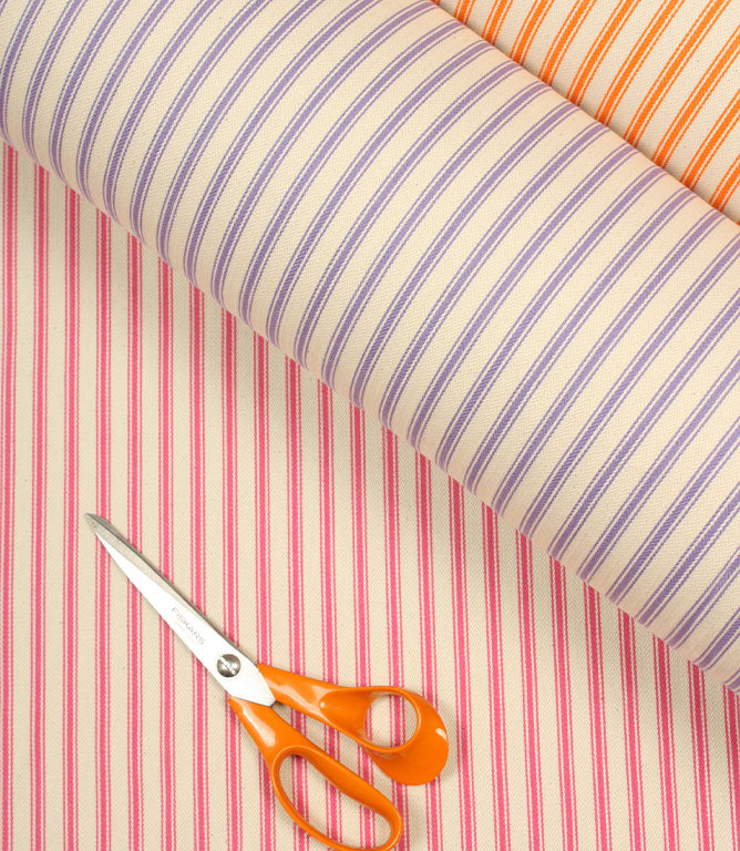 Checks / Stripes - JF Ticking