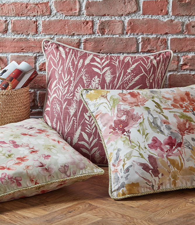 Traditional - Wild Grasses