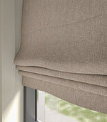 Linden Fabric / Bisque - Just Fabrics