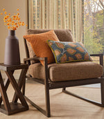 Sestriere Fabric / Indigo - Just Fabrics