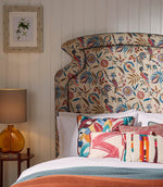 Arturo Fabric / Marine - Just Fabrics