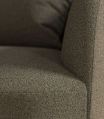 Brockham FR Fabric / Earth - Just Fabrics