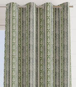 Briar Field Fabric / Sage - Just Fabrics