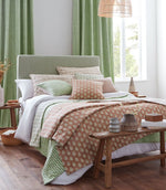 Indo Fabric / Wildrose - Just Fabrics