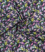 Brympton Lomond Fabric / Parma - Just Fabrics