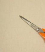 Verano Outdoor Fabric / Ecru - Just Fabrics