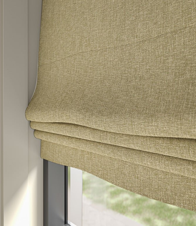 Linden Fabric / Wasabi - Just Fabrics