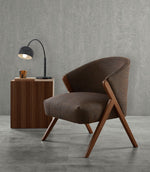 Solar FR Fabric / Espresso - Just Fabrics