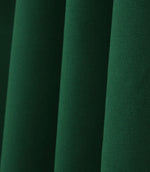 Washed Cotton Canvas Fabric / Bottle - Just Fabrics