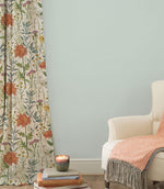 Delamere Fabric / Linen - Just Fabrics