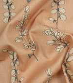 Helaine Fabric / Coral - Just Fabrics