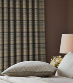 Courcheval Fabric / Glacier - Just Fabrics