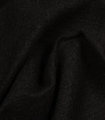 Malleny Fabric / Ebony - Just Fabrics