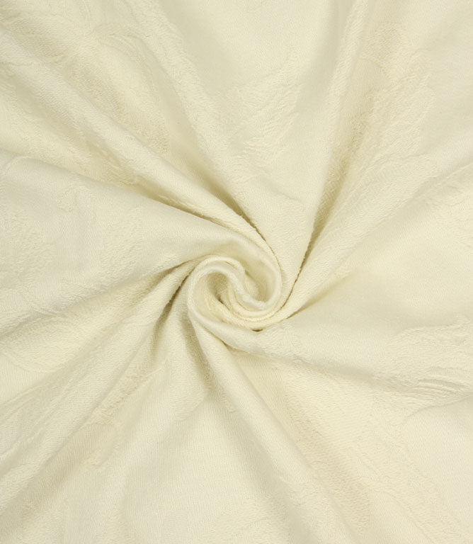 Laura Fabric / Natural - Just Fabrics