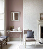 Linden Fabric / Celadon - Just Fabrics