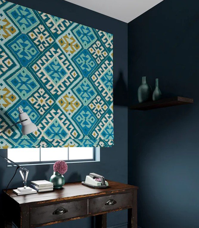 Otto Fabric / Capri - Just Fabrics