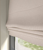 Linden Fabric / Alabaster - Just Fabrics
