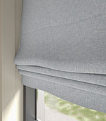 Linden Fabric / Duck Egg - Just Fabrics