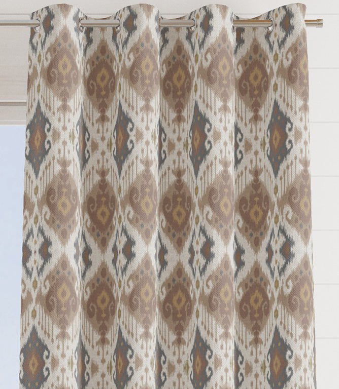 Soho Fabric / Shell - Just Fabrics