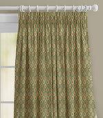 Zephyr Fabric / Moss - Just Fabrics