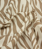 Savanna Outdoor Fabric / Beige - Just Fabrics