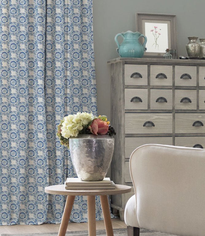 Vali Fabric / Denim - Just Fabrics