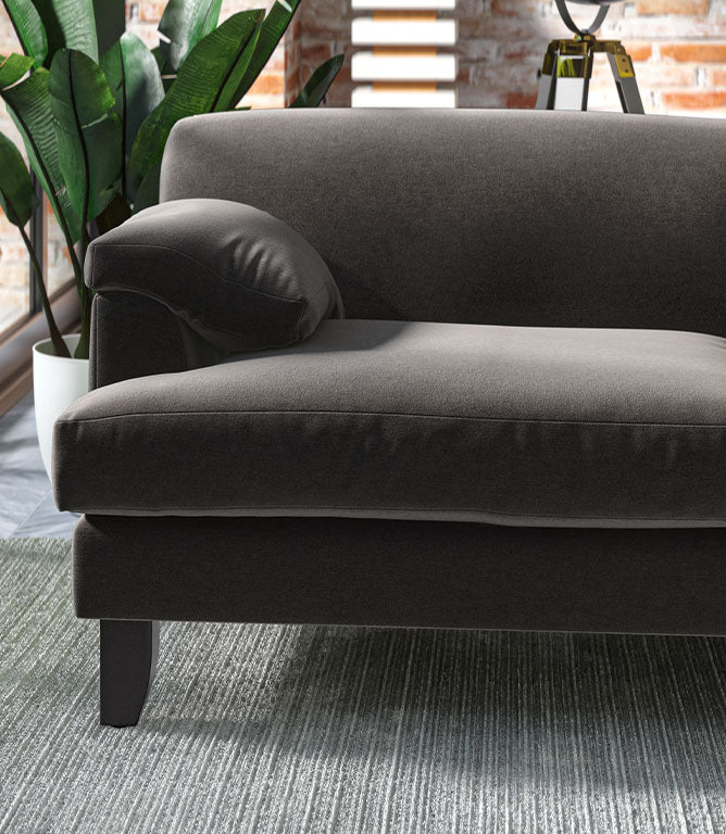 Plains / Semi Plains - Harrow Chenille FR