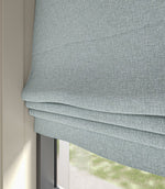 Linden Fabric / Azure - Just Fabrics