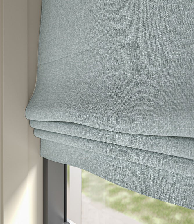 Linden Fabric / Azure - Just Fabrics